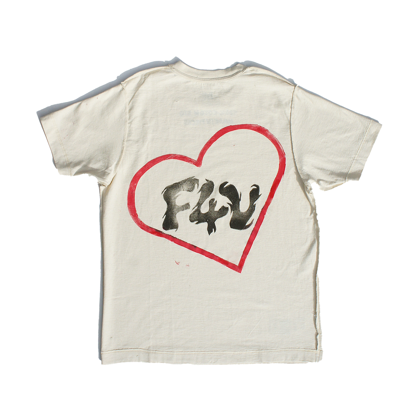 FALLING 4 U T-SHIRT