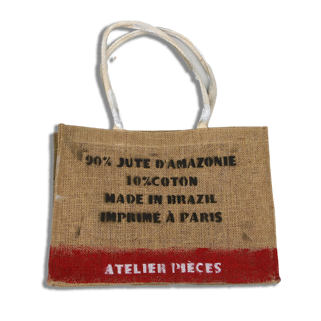 TICUNA BAG