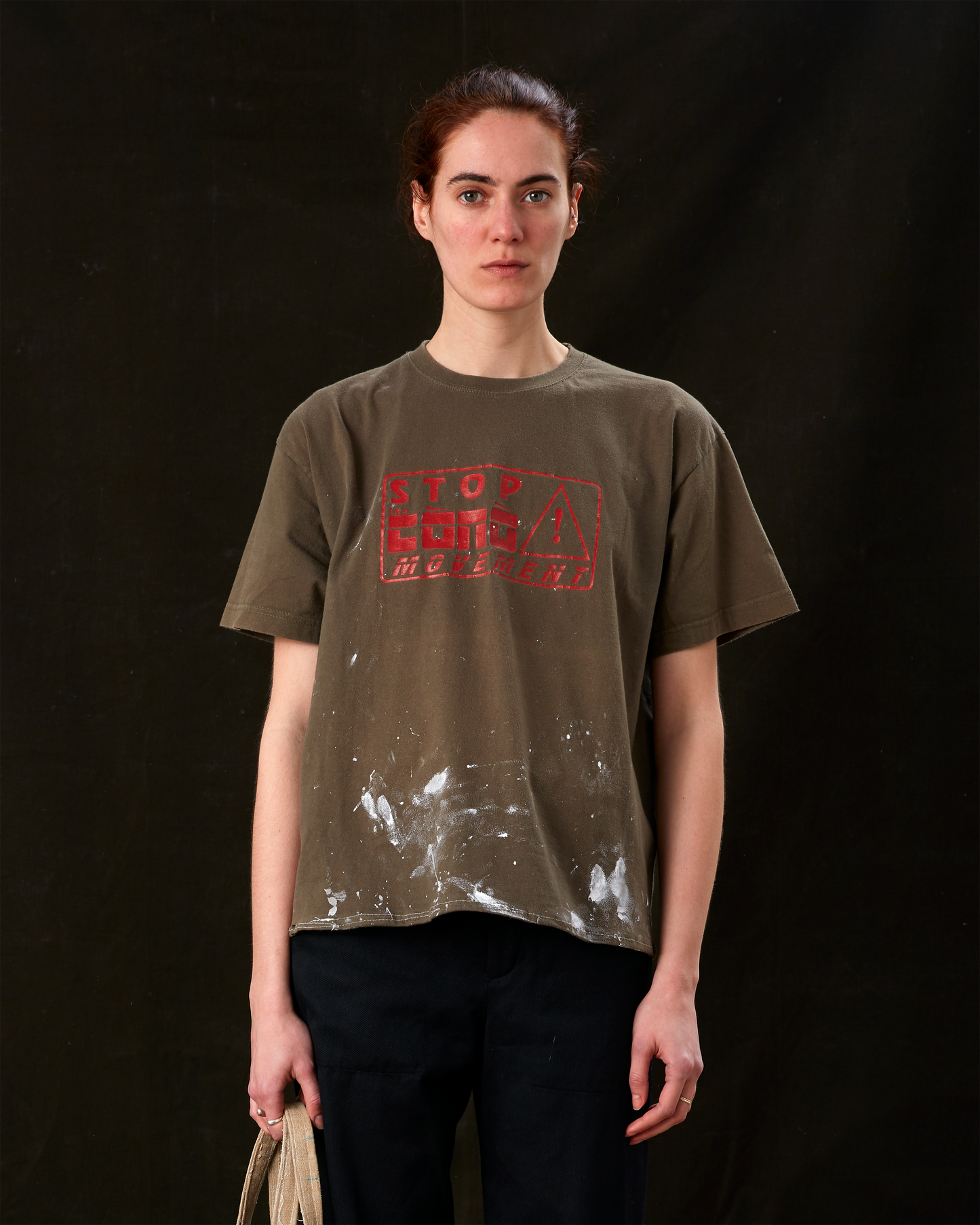 V0.1 - t-shirt