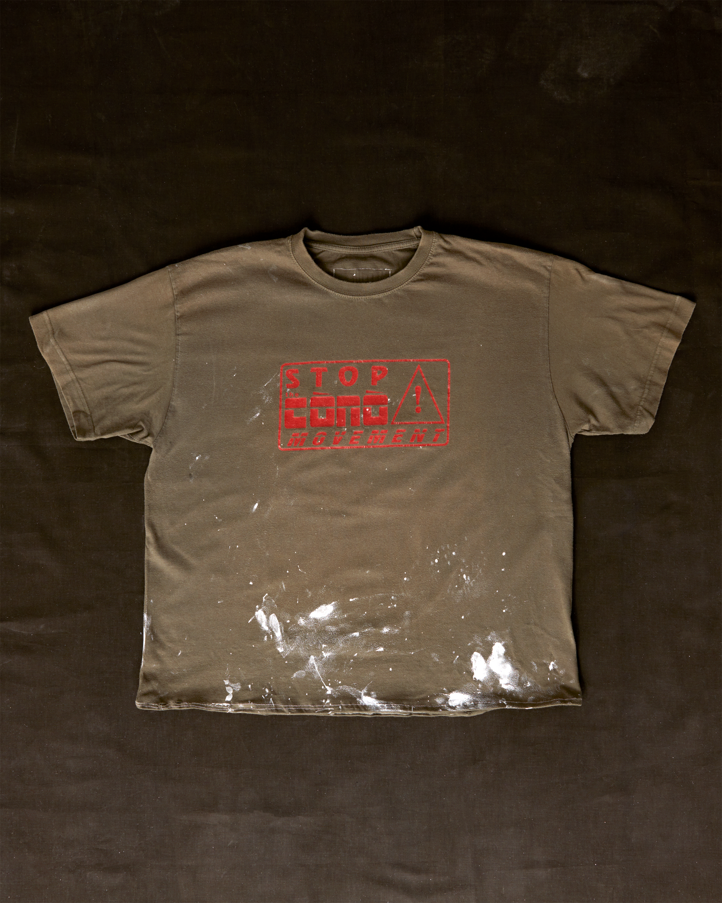 V0.1 - t-shirt