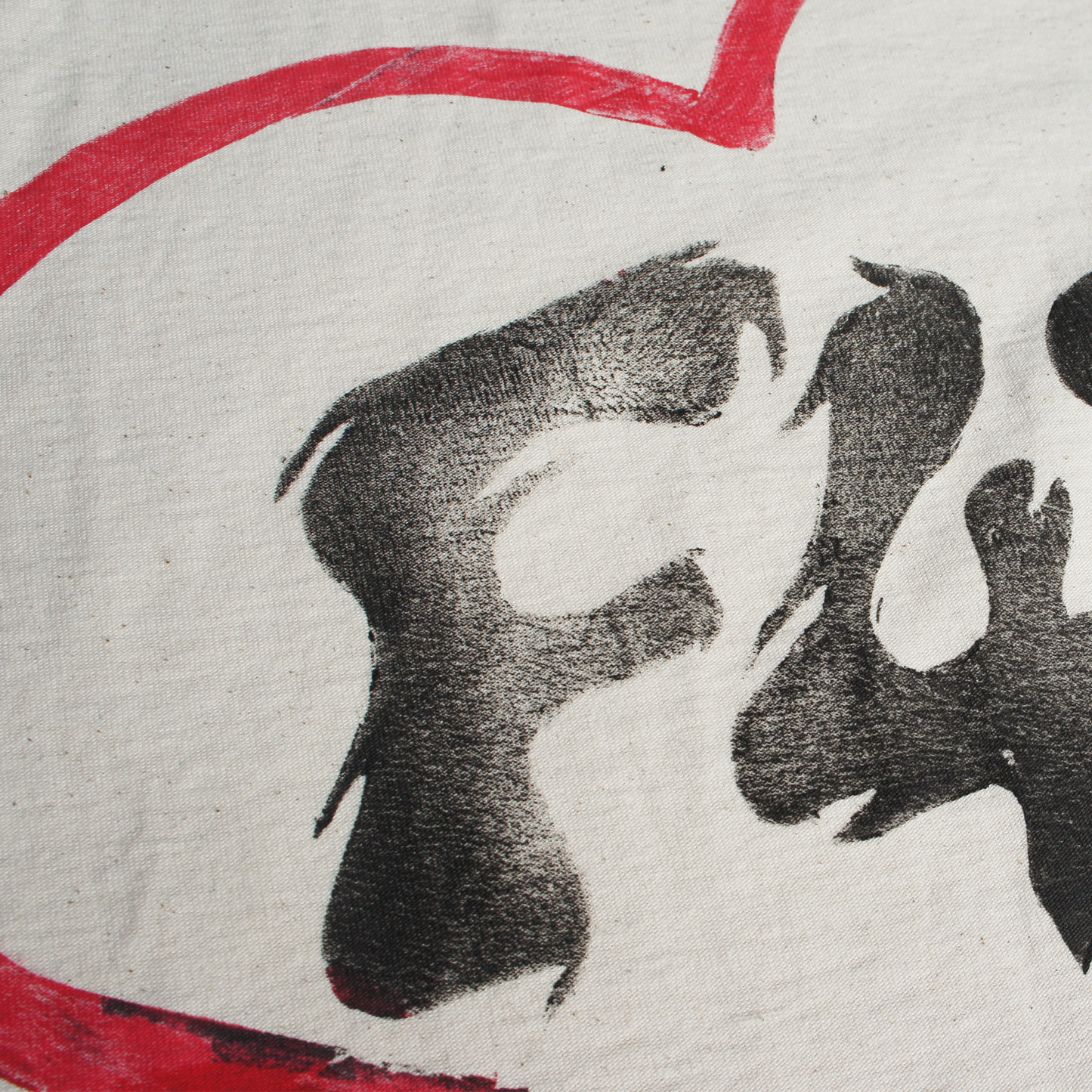 FALLING 4 U T-SHIRT
