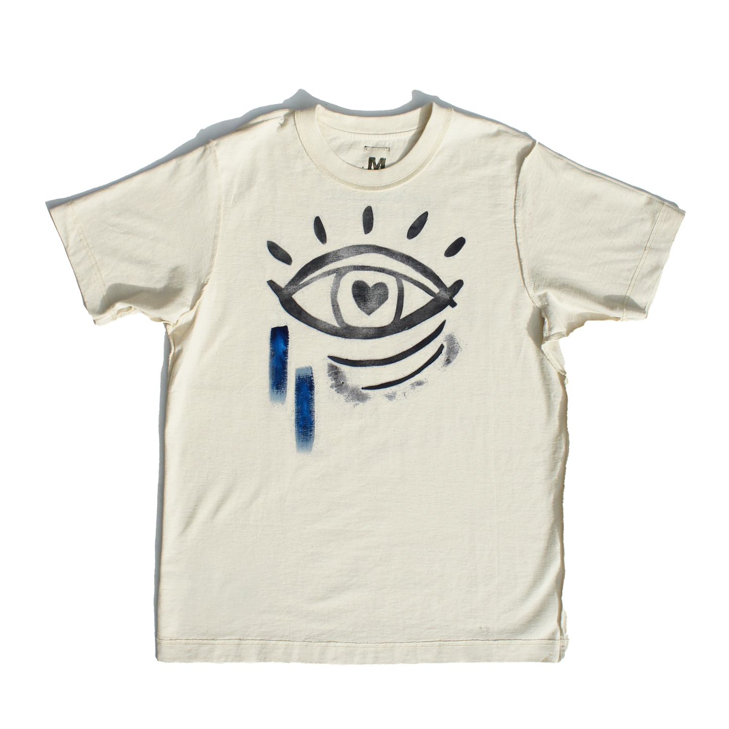 INSECURITY T-SHIRT