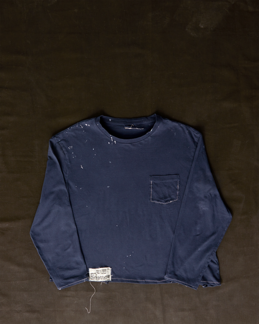 V0.3 - t-shirt manches longues