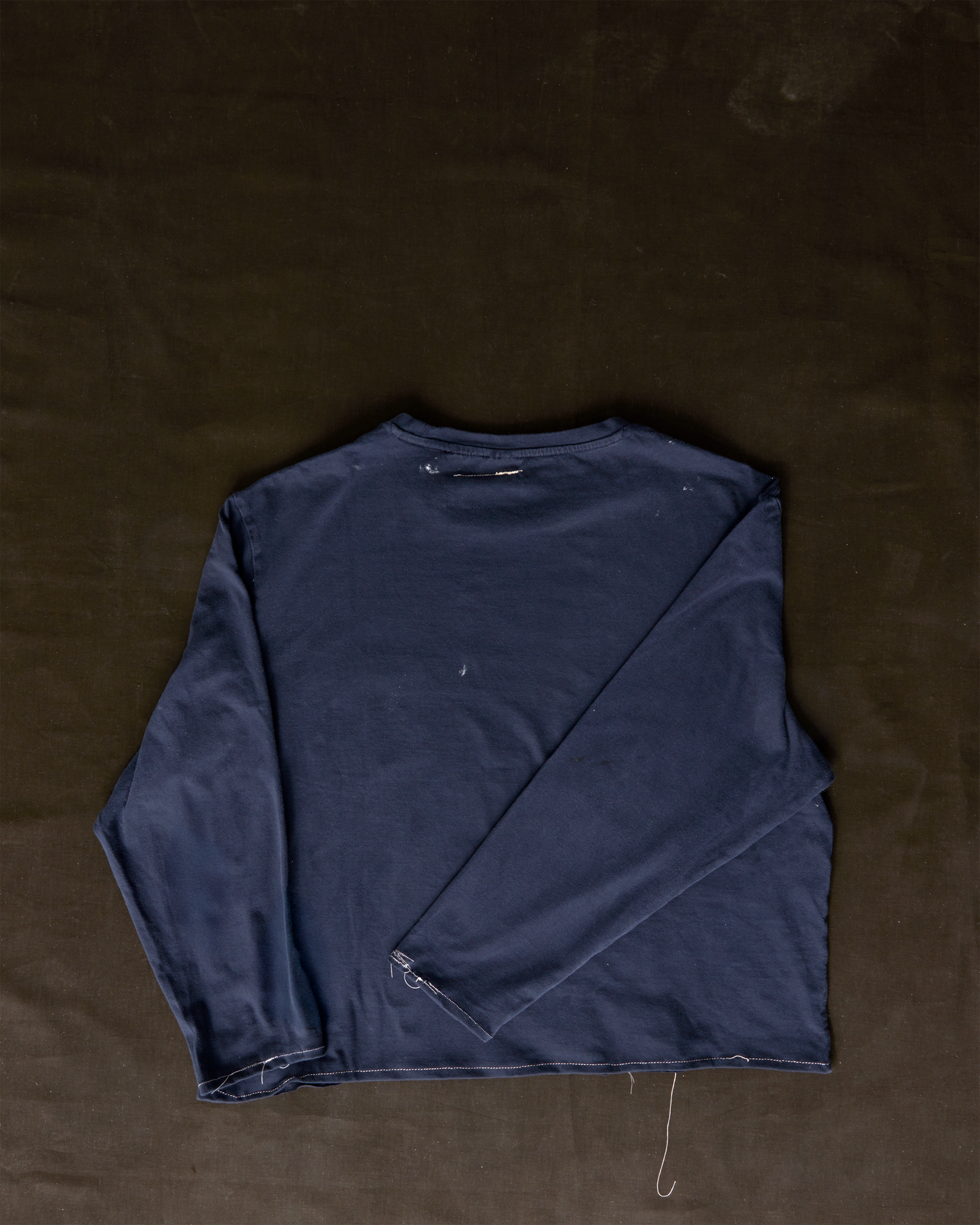 V0.3 - t-shirt manches longues