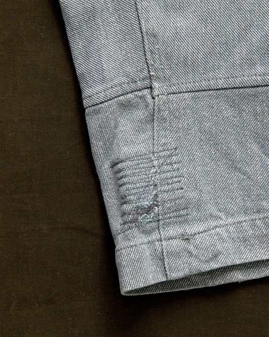 V0.10 - pantalon en Jean