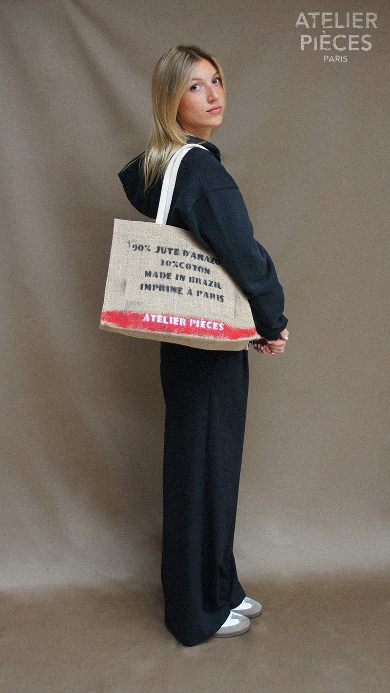TICUNA BAG