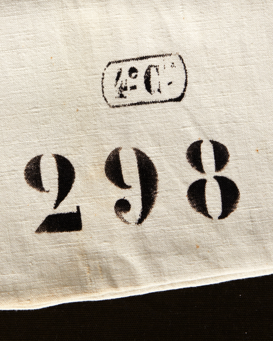 V0.2 - tote bag linge