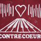 T-SHIRT CONTRECOEUR