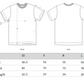 T-SHIRT CIVIL LOVE
