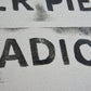 T-SHIRT A.P RADIO