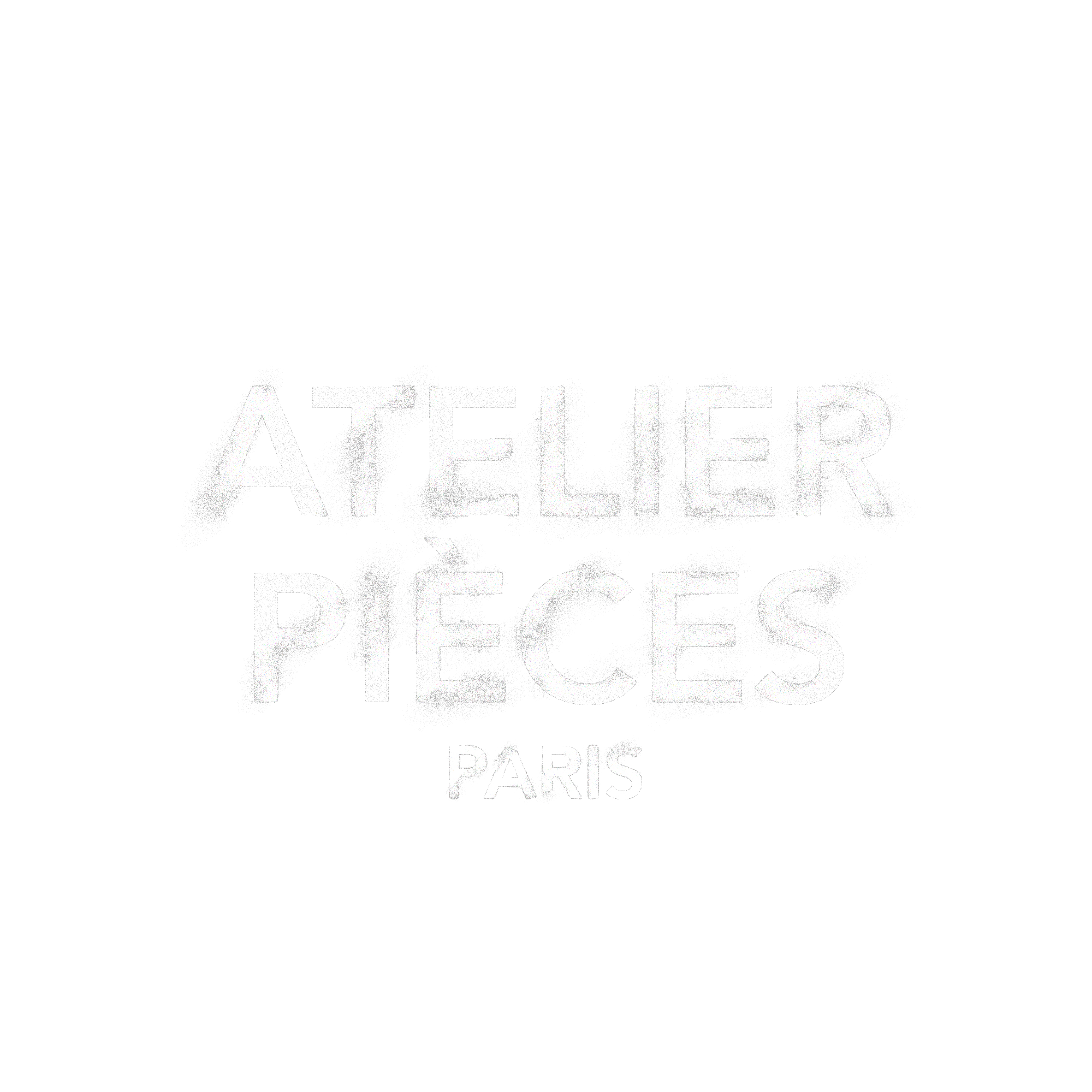 ATELIER PIÈCES PARIS