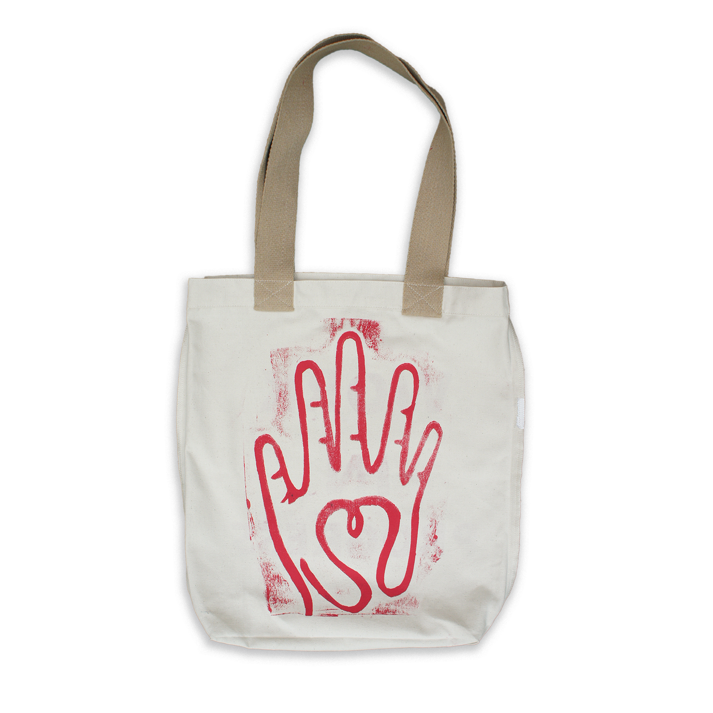 TOTE BAG CIVIL LOVE